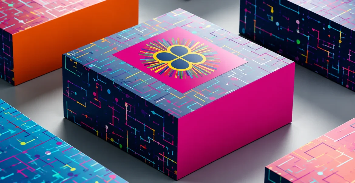 hubergroup Launches Low-Tack NewV UV Inks for High-Speed Offset Print Production