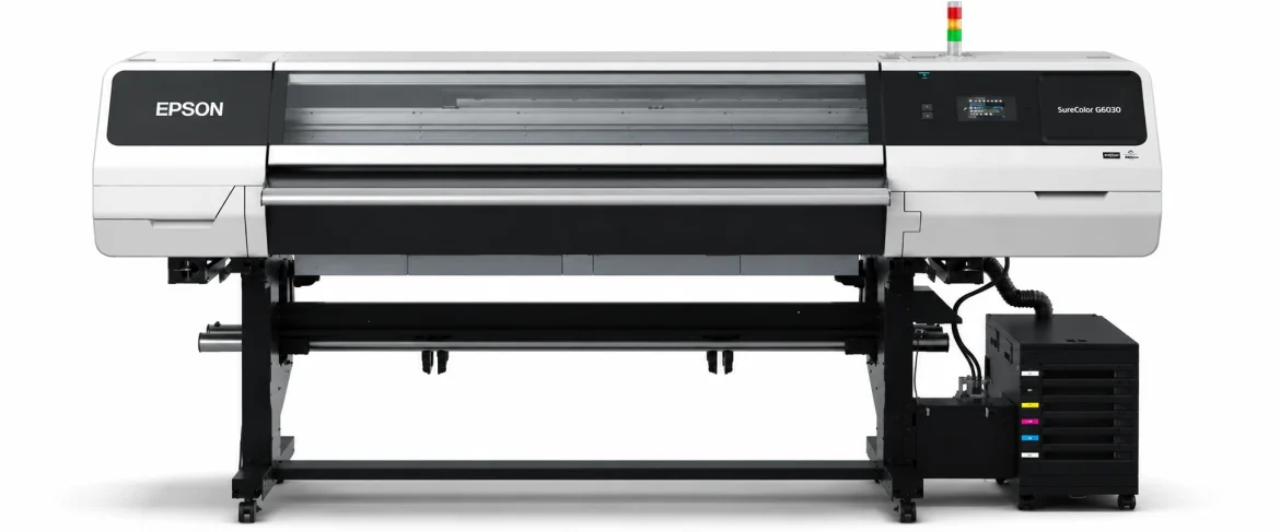 Epson Textile Printers Launch Advanced DTF and Dye-Sublimation Solutions in India