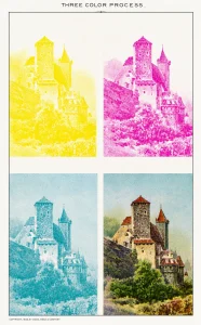 CMYK
