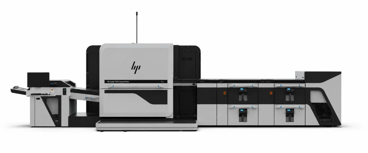 Koehler Icewhite IQ Digital Printing Paper Certified for HP Indigo 120K