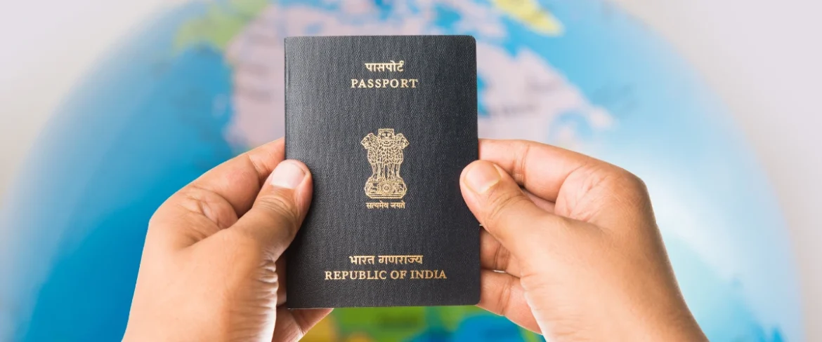 Government Moves to Localize Printing of Passports and Confidential Documents