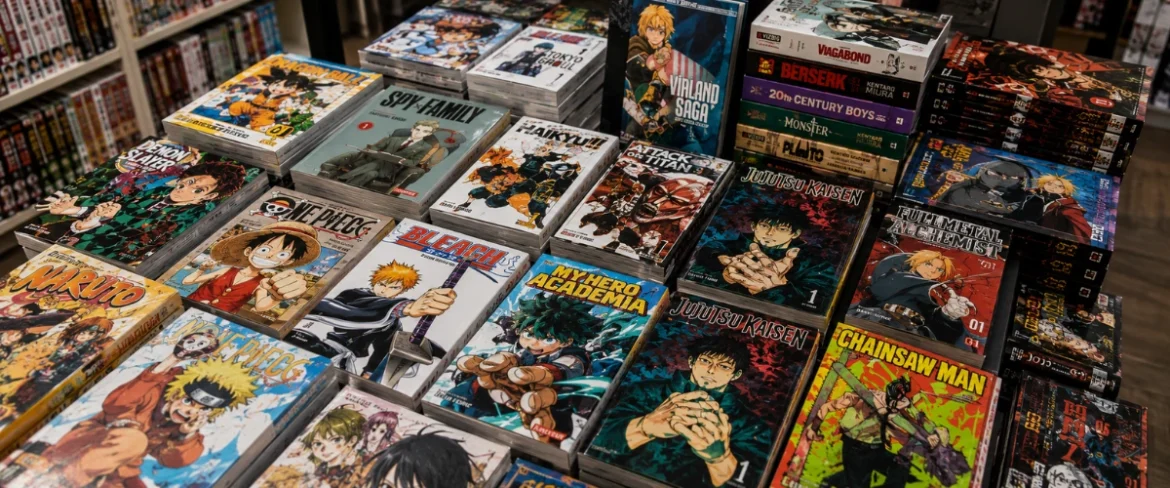 Japanese Publishing Giant Kodansha Establishes First Indian Subsidiary