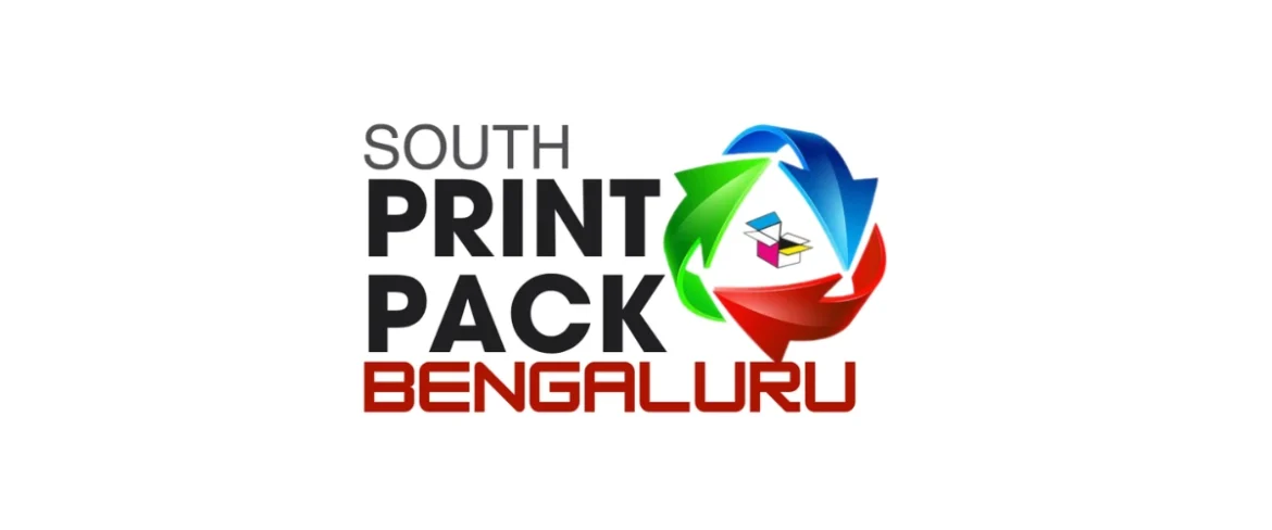 South Print Pack 2026 Bengaluru, 23rd - 25th October 2026