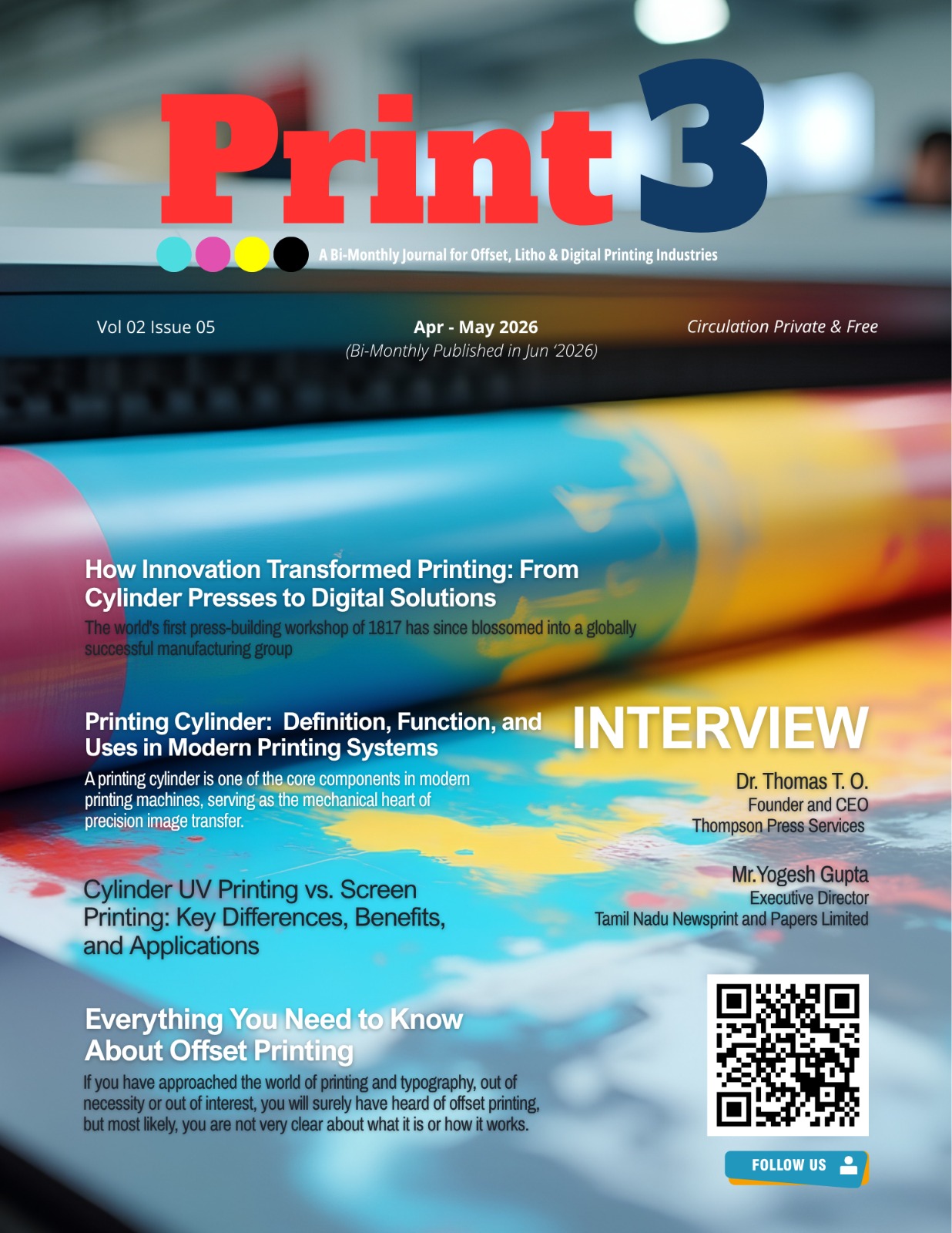 E-Magazine Apr-May‘2026