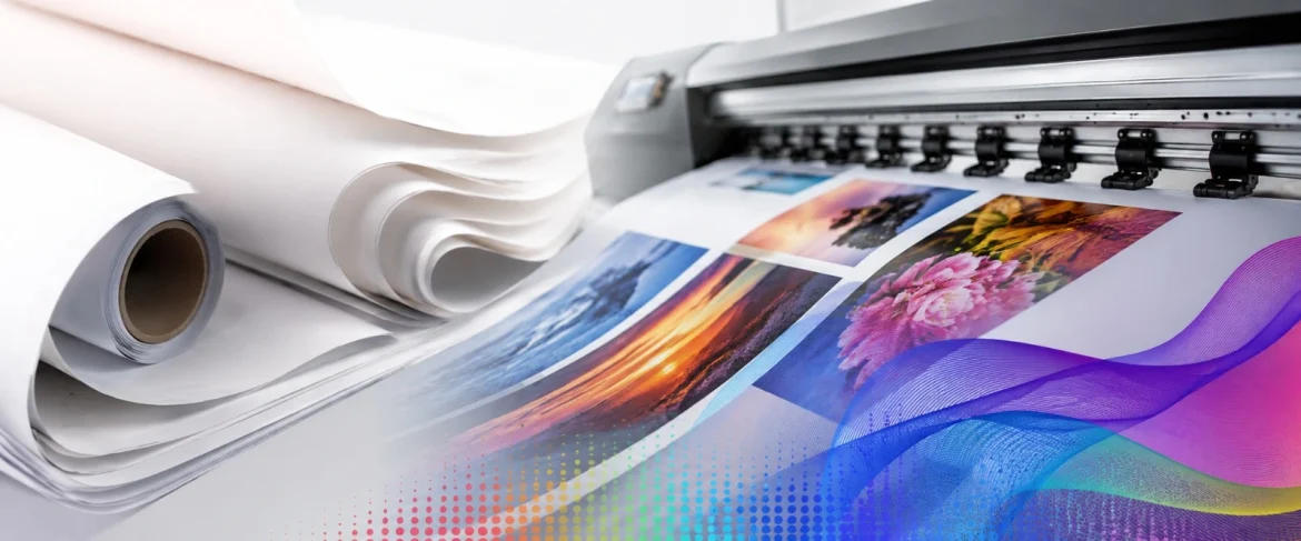 Cosmo Films Launches Premium Synthetic Paper for Advanced Digital Printing Applications