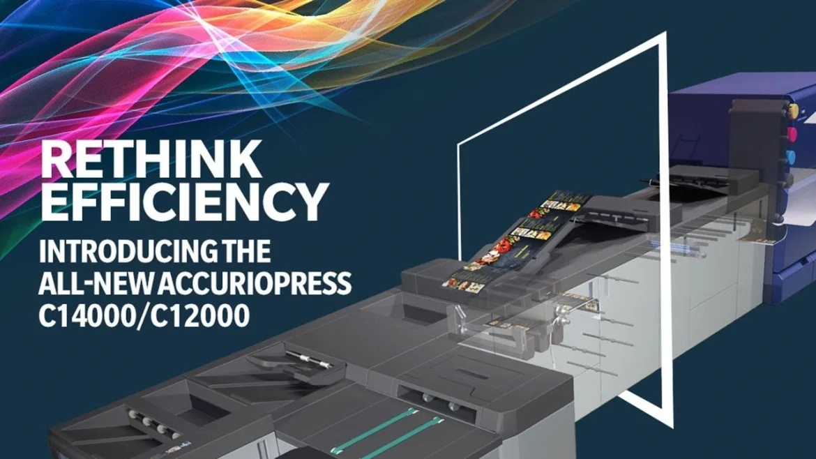 Bahubali Prints Strengthens Digital Print Capabilities with Konica Minolta Investments