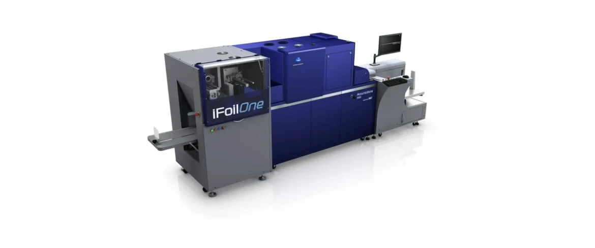 Ashok Digital Elevates Print Finishing Excellence with Dual AccurioShine Installations