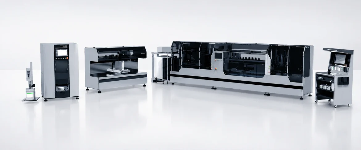 HEIDELBERG Launches ChromaStar Intelligent Ink Dispensing System for Packaging Printing