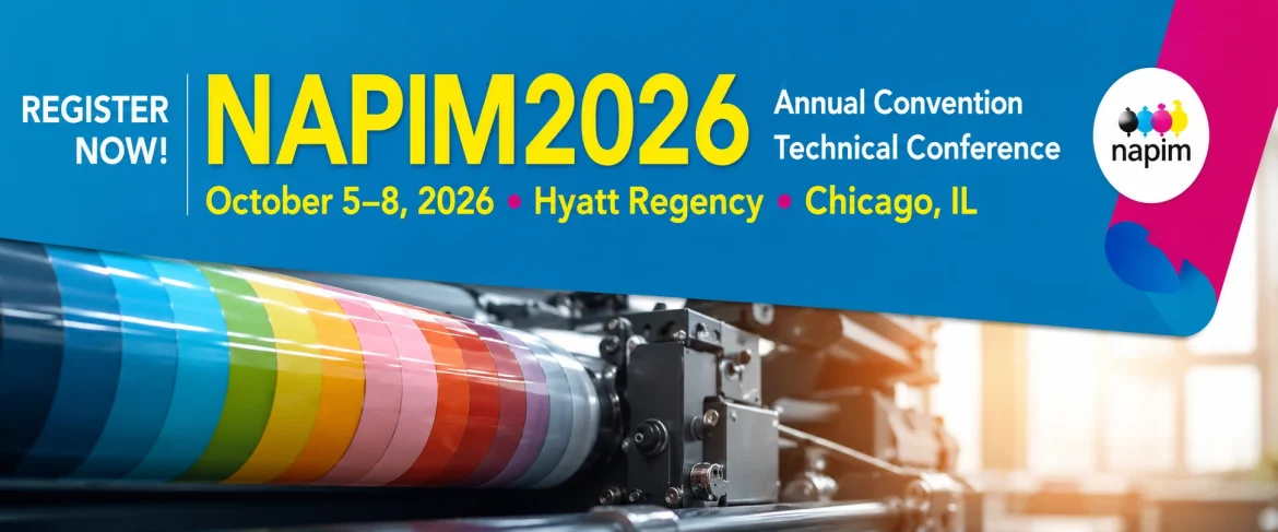 NAPIM Opens Call for Papers for 2026 Lawter Lecture Series