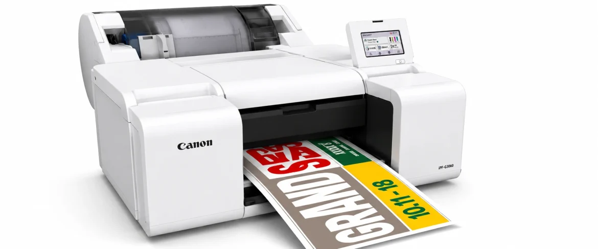 Kanematsu GmbH to Launch Canon LG-P800 and LX-D400 Colour Label Printers in Europe and the Middle East