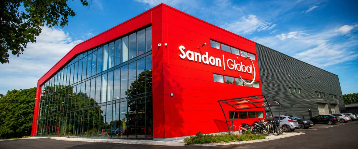 Sandon Global Welcomes UK–India FTA as Growth Driver for India's Flexographic Sector