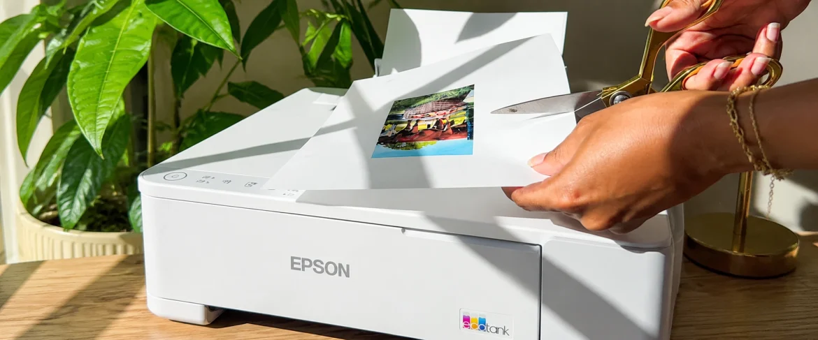 Epson Introduces Its Most Affordable Supertank in Seventh-Generation EcoTank Cartridge-Free Printer Line
