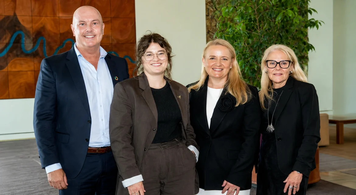 AFC launches Australia’s first Clothing Smart Factory Feasibility Study backed by Epson Australia