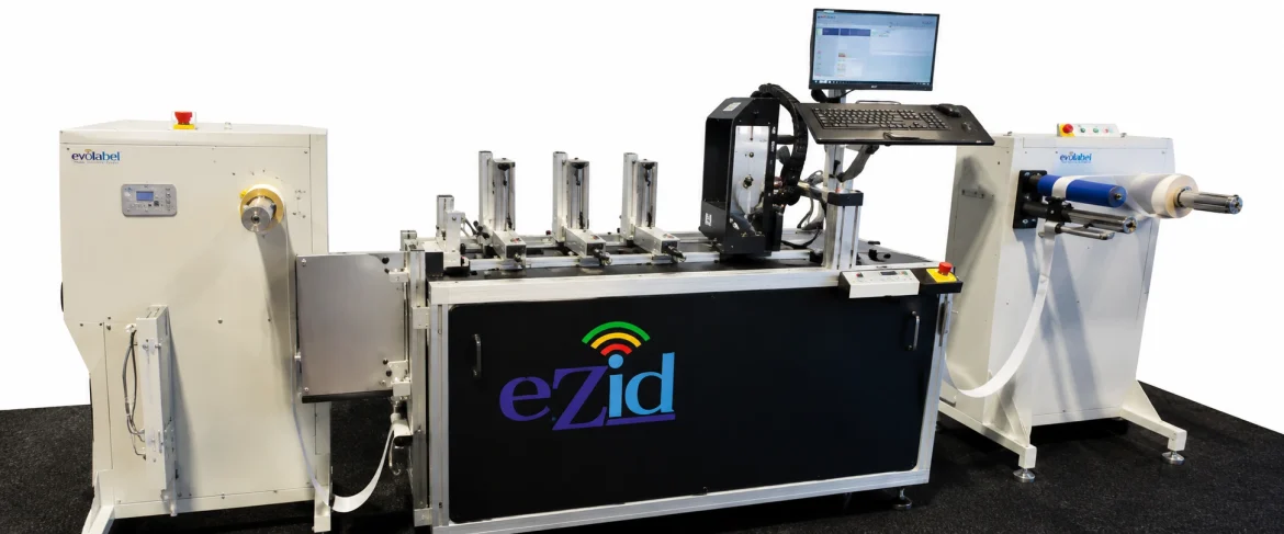 Graph-Tech USA to showcase RFID encoding and digital label imprinting at LOUPE Americas