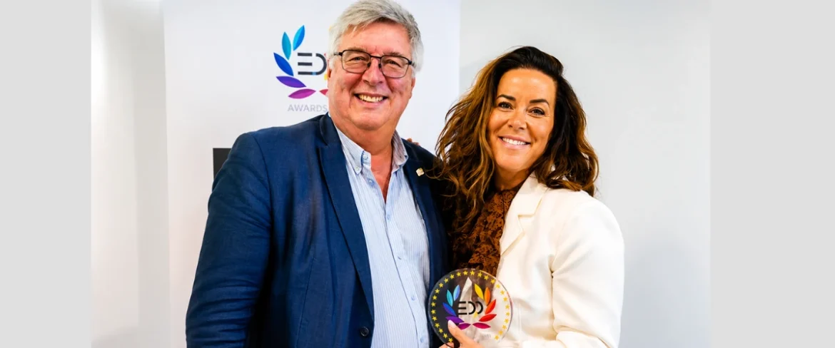 Mimaki Wins Three EDP Awards 2026 for Advanced Digital Printing Technologies