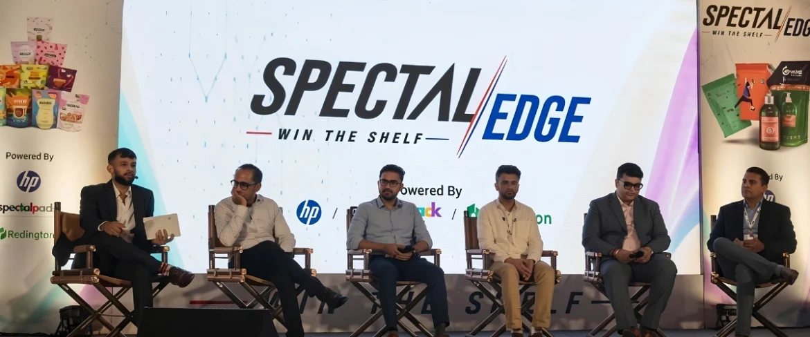Spectal Pack Launches SpectalEdge to Advance Digital Packaging Innovation