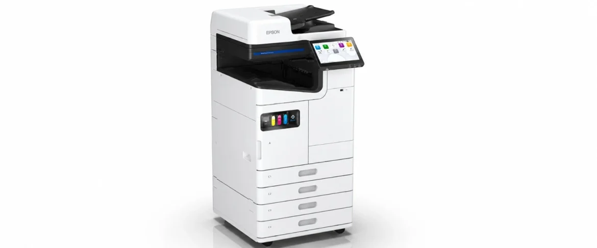 Epson to demonstrate business and facilities printing solutions at Business Managers Victoria Leadership Conference 2026