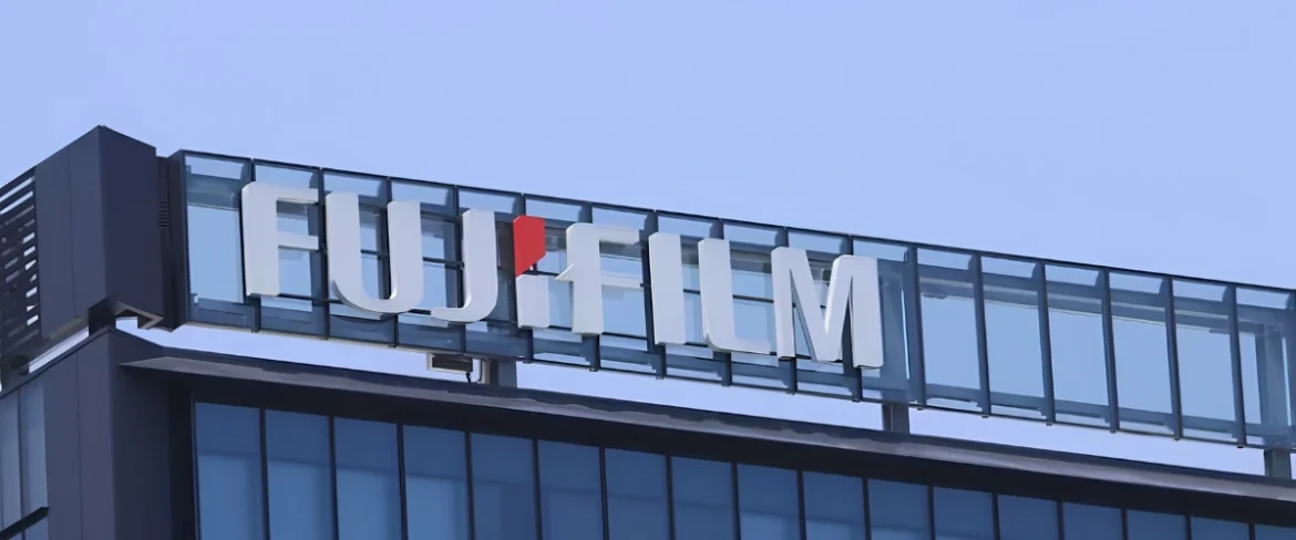 Fujifilm Begins Assessment of Partial Spin-off of Business Innovation Business