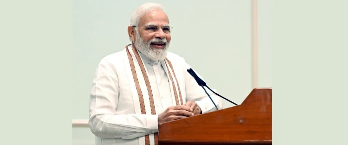Centre Spends ₹910.4 Crore on Print Advertising Over Five Years