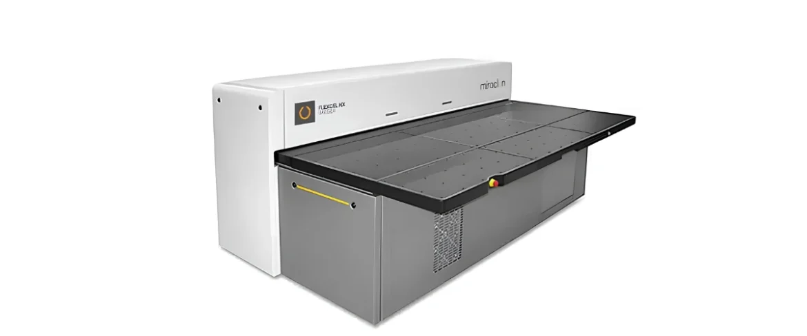 JBM Expands Northern India Flexo Capabilities with Miraclon Flexcel NX Wide Installation