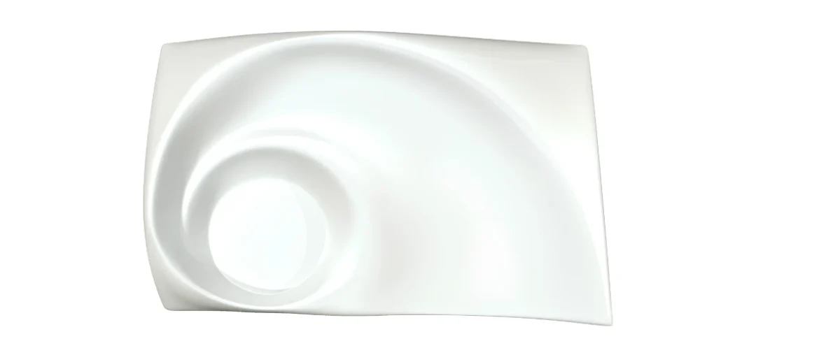 Sun Chemical expands Glacier™ Family with Glacier™ Exterior Ceramic White S1303M effect pigment