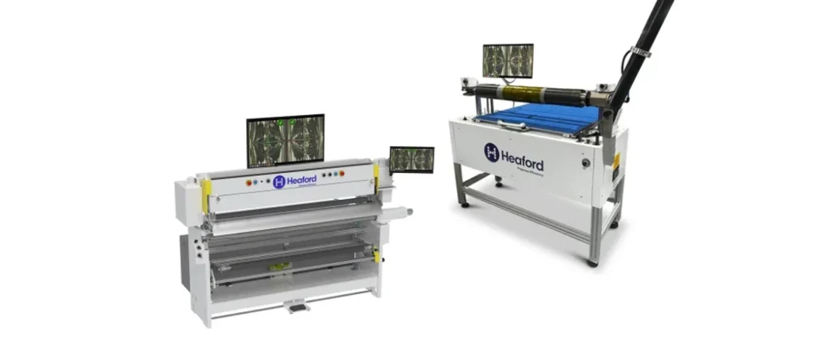 Heaford to showcase comprehensive range of plate mounting solutions at LOUPE Americas 2026