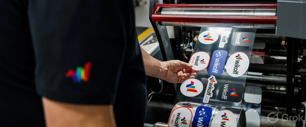 Wikoff Expands Label Market Portfolio with New Water-Based, Digital and Flexographic Technologies at LOUPE Americas 2026