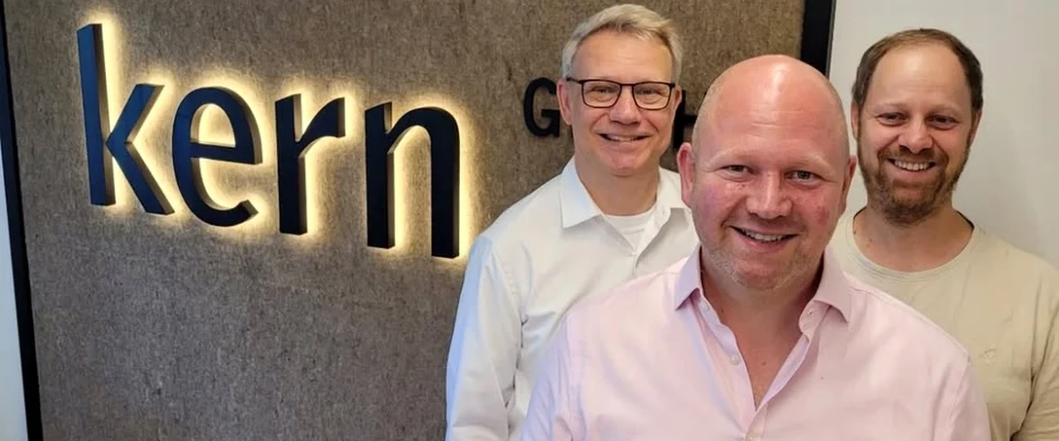 Kern GmbH to Install Two Muller Martini Primera PRO Saddle Stitchers