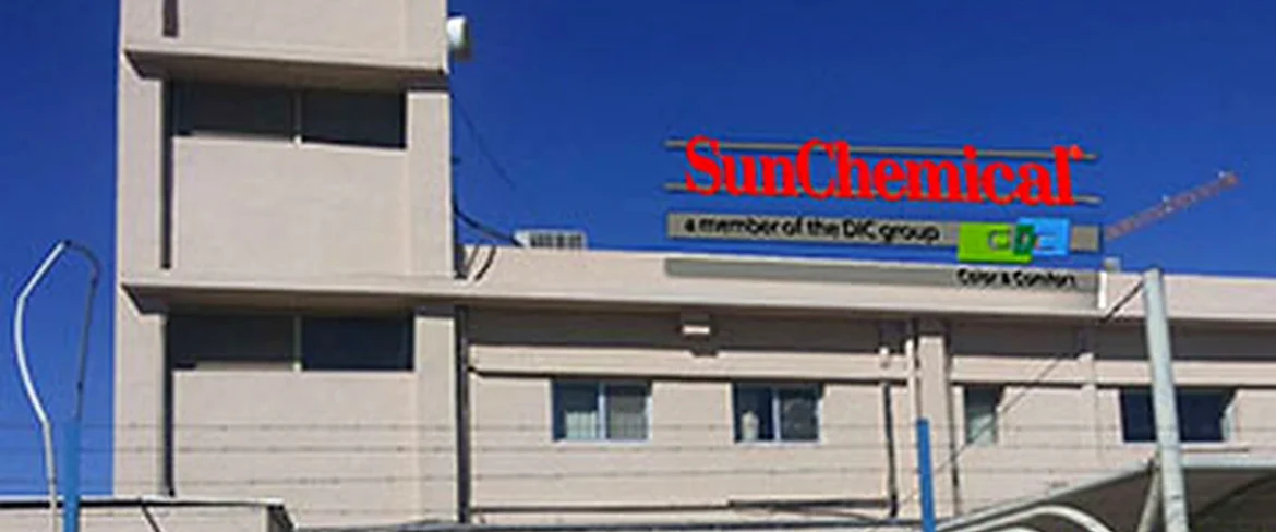 Sun Chemical to Showcase Narrow-Web, Tag and Label Innovations at LOUPE Americas 2026