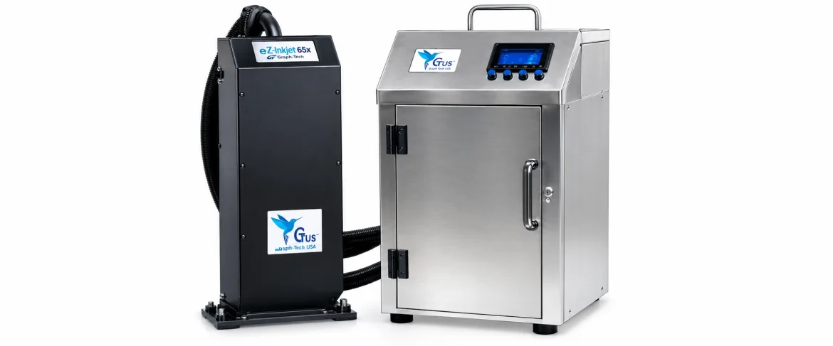 Graph-Tech USA to Showcase New eZ-Inkjet 65x at LOUPE Americas