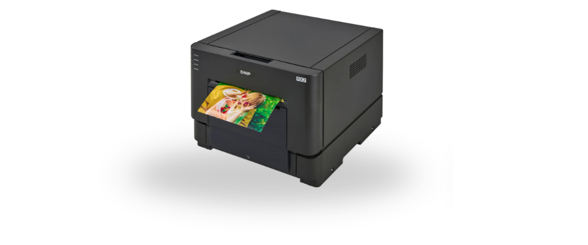 DNP Launches DP-RX2 Photo Printer for Growing Event Photo and Photo Booth Markets