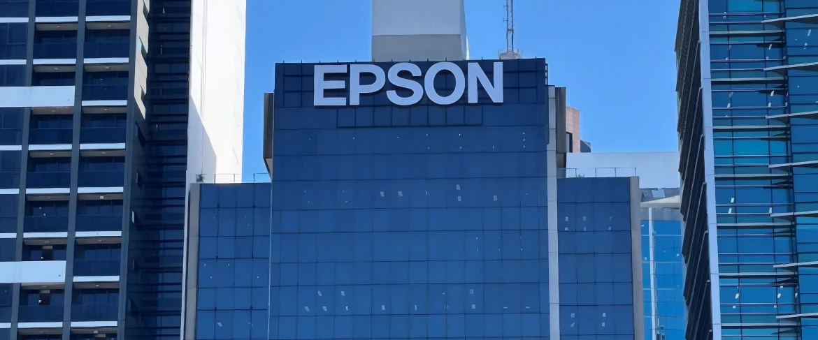 Epson expands regional presence with new larger A/NZ Offices and enhanced customer experience