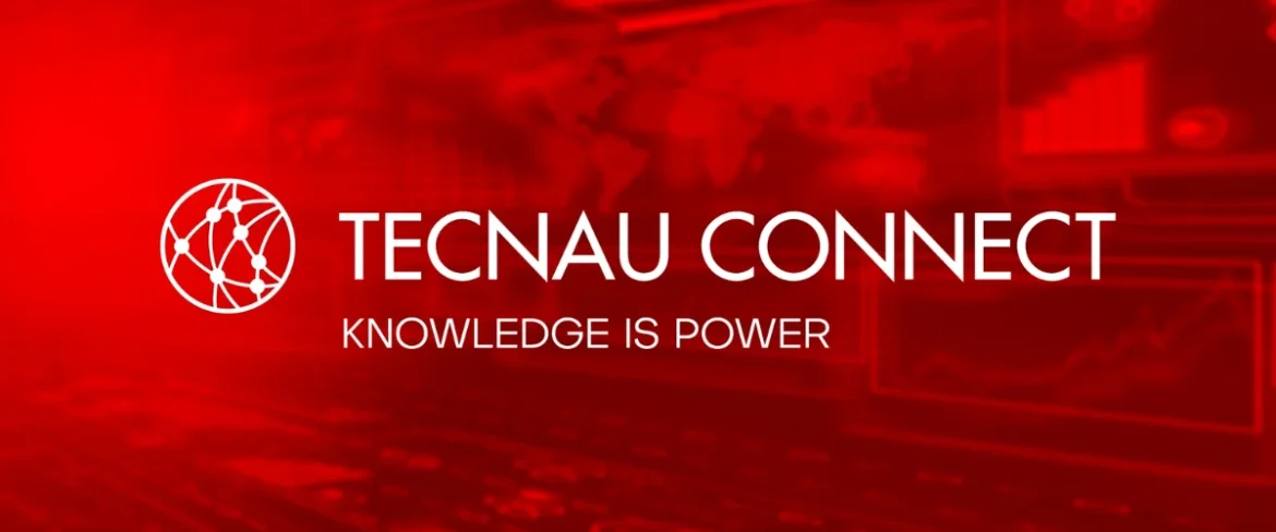 Tecnau Connect Brings Real-Time Production Intelligence to High-Speed Digital Print Finishing