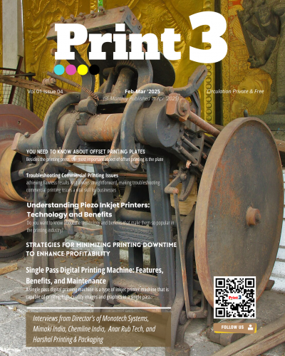E-Magazine Feb-Mar ‘2025
