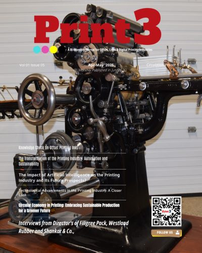 E-Magazine Apr-May '2025